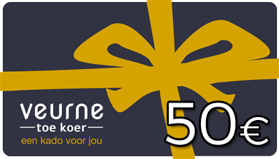 Kadobon &euro; 50